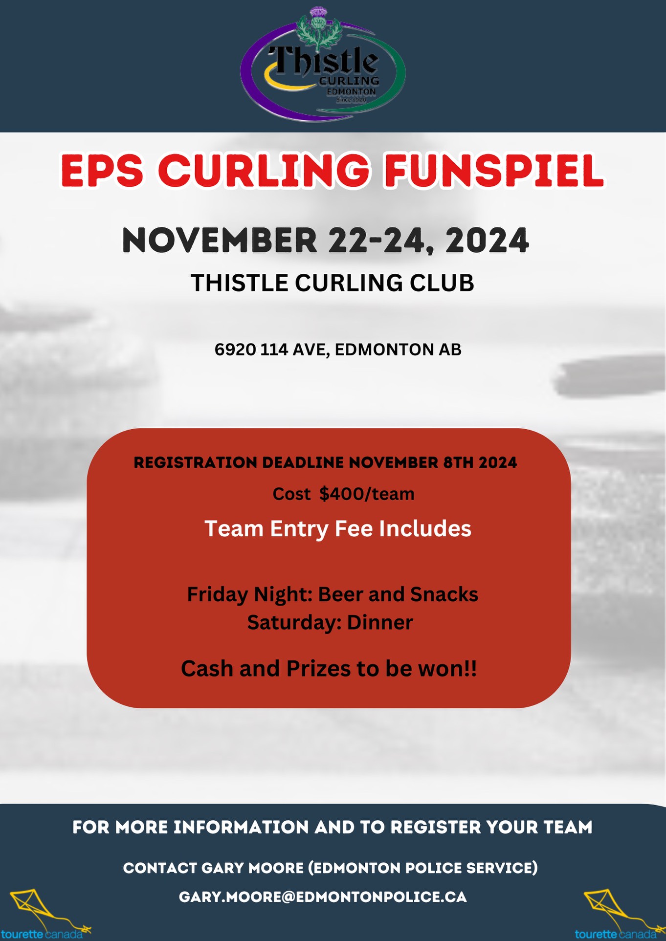 EPS Spiel 2024