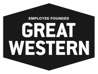 Logo-Great Western Beer