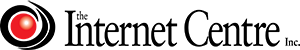 Logo-the Internet Centre
